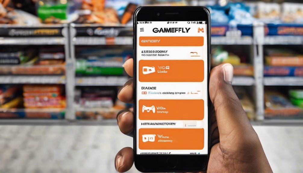 game availability affects delivery