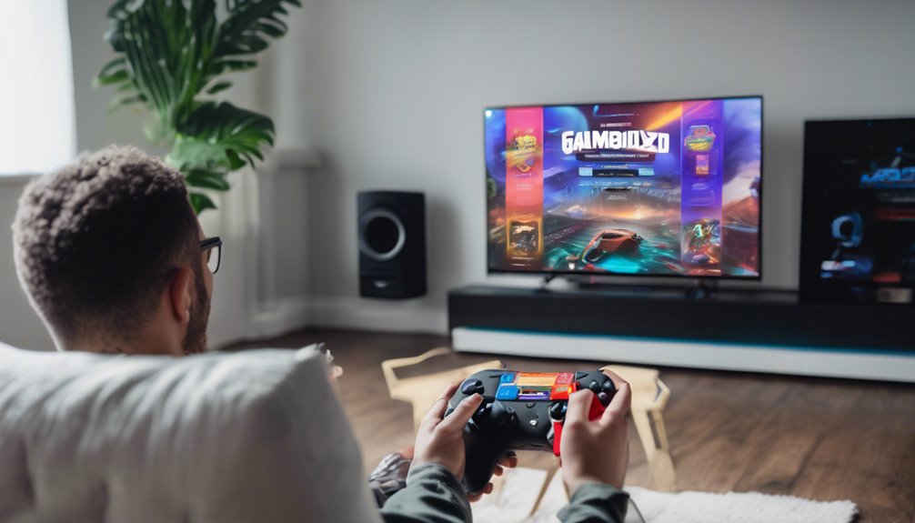 gamefly subscription plan options