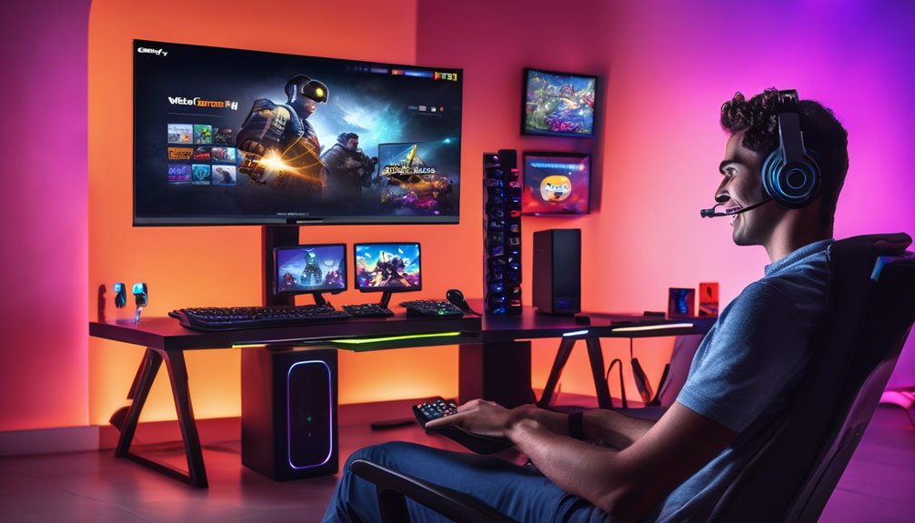 reliable support and exclusive offers